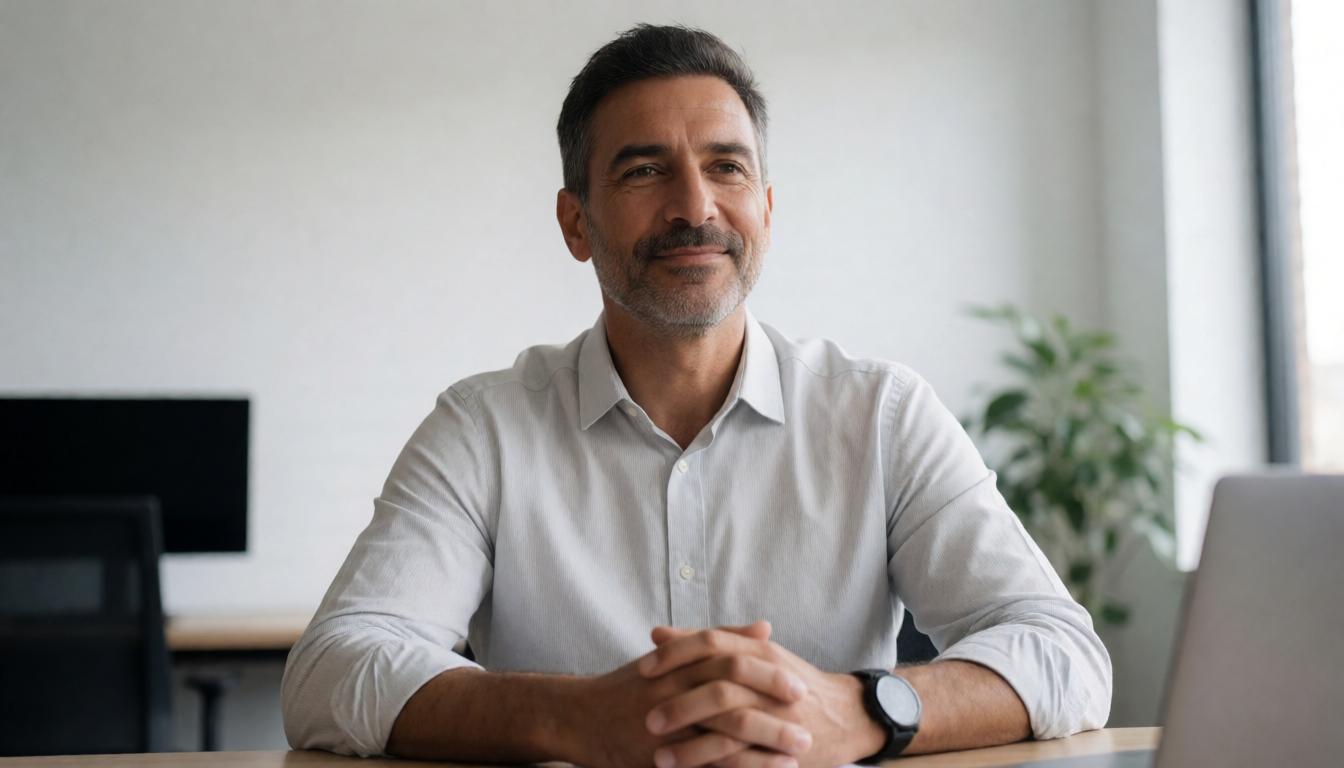 Karim Benali